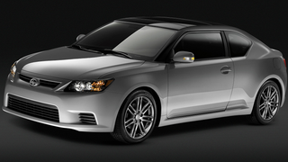 2011 Scion tC: The GT-R’s "Mini Me"